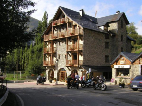 Hotel Bocalé